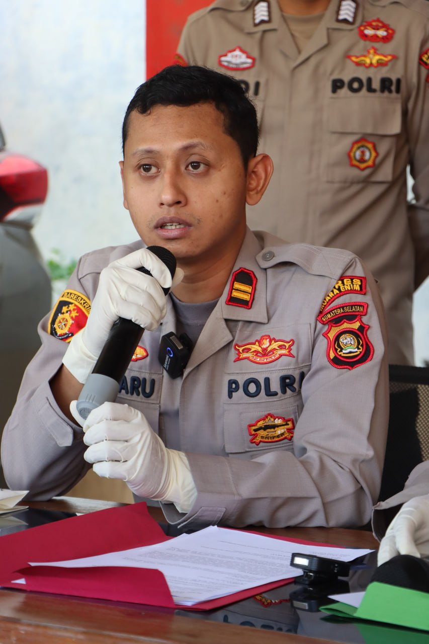 Pelaku Pembunuhan dilawang kidul ditangkap Polisi. Ini Motifnya…