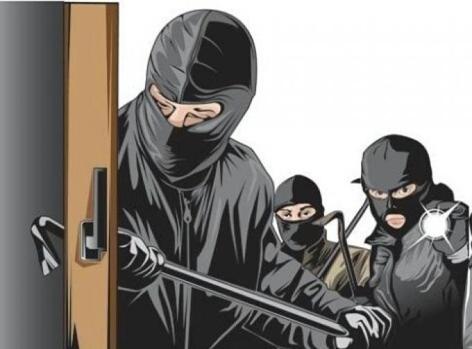 Bobol rumah kosong Ditinggal Mudik, Pelaku curat ditangkap Polisi