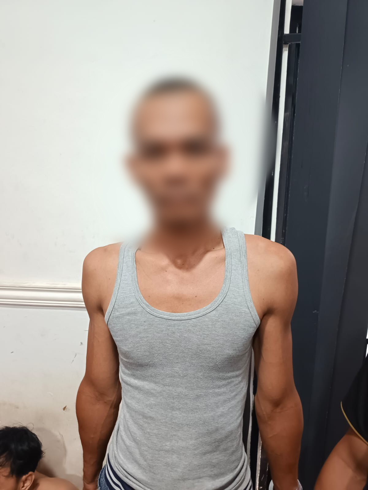 Tim Gabungan Tangkap Pelaku Pembunuhan Tanjung Dalam Muba